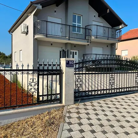 Villa Solis Herzegovina Pjesivac-Greda