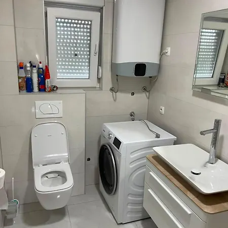 Vila Solis Herzegovina Pjesivac-Greda